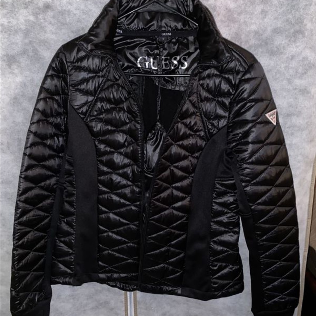 Medium Guess Jacket